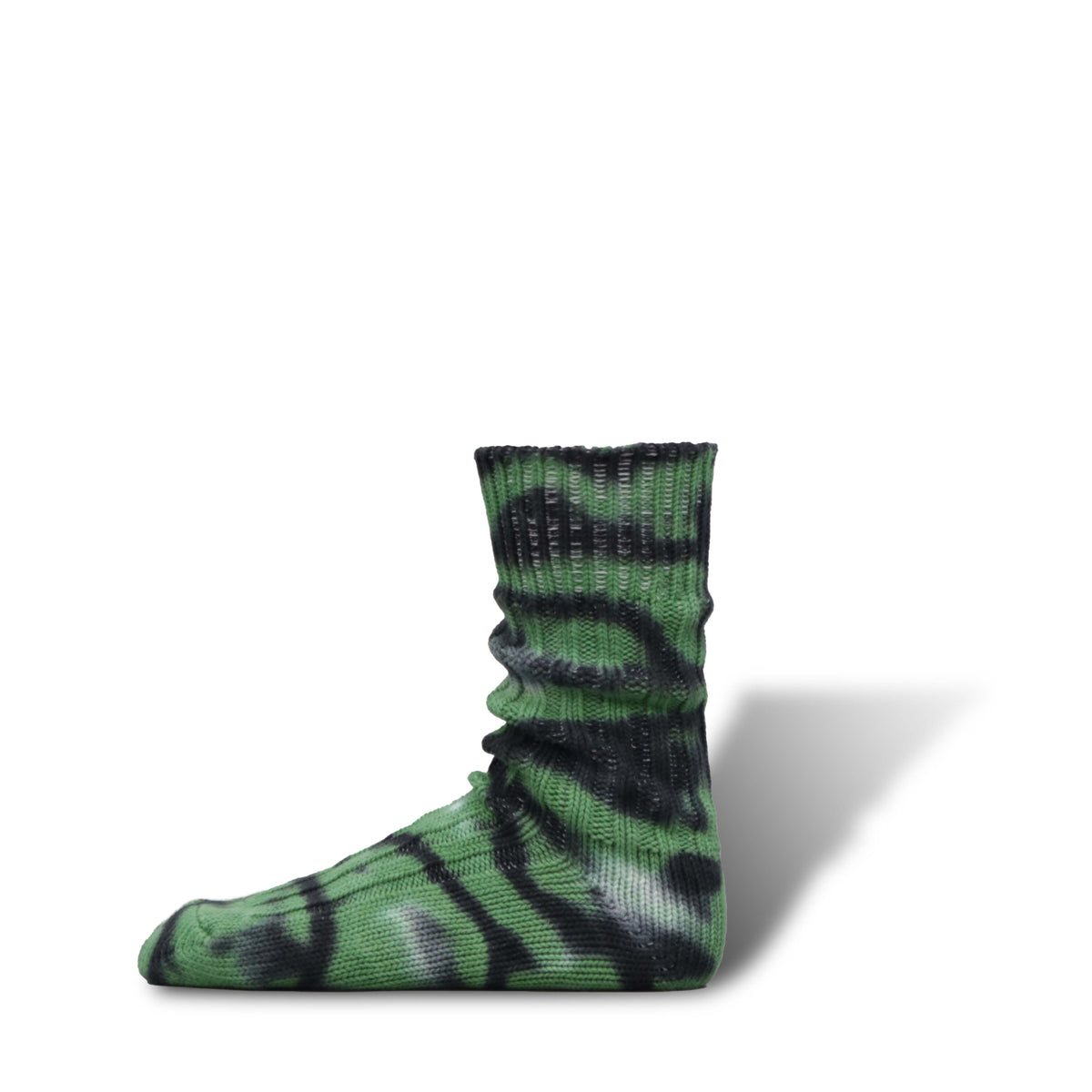 Heavyweight Dyed socks Colection