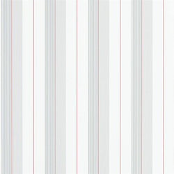 Ralph Lauren Aiden Stripe Wallpaper | Approved Stockist