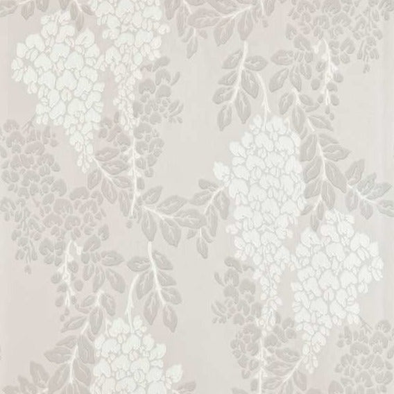 Farrow and Ball Wisteria Wallpaper - Approved F&B London Retailer