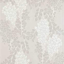 Farrow and Ball Wisteria Wallpaper - Approved F&B London Retailer