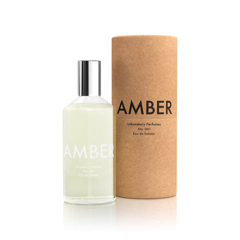 amber perfum