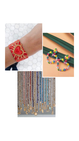 Astley clarke stockest Nottinghamshire