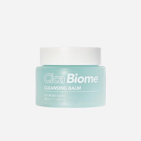 megoodbeauty CICA CLEANSING BALM