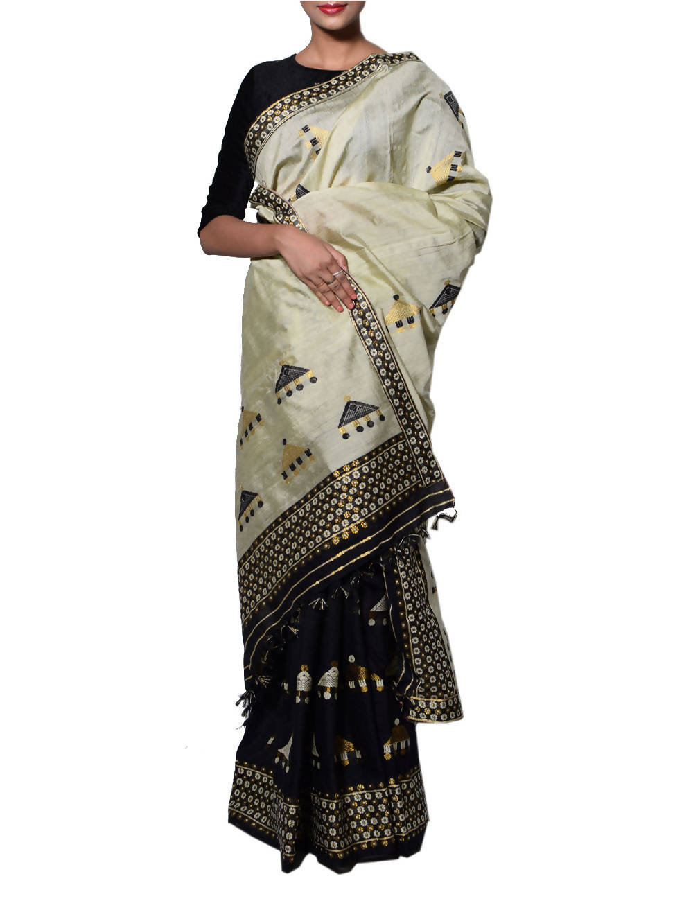 buy mekhela chador online