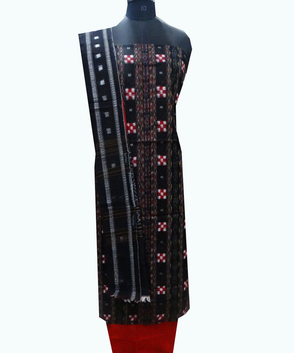 sambalpuri long gown