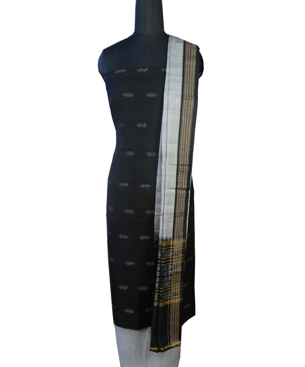 sambalpuri dress piece