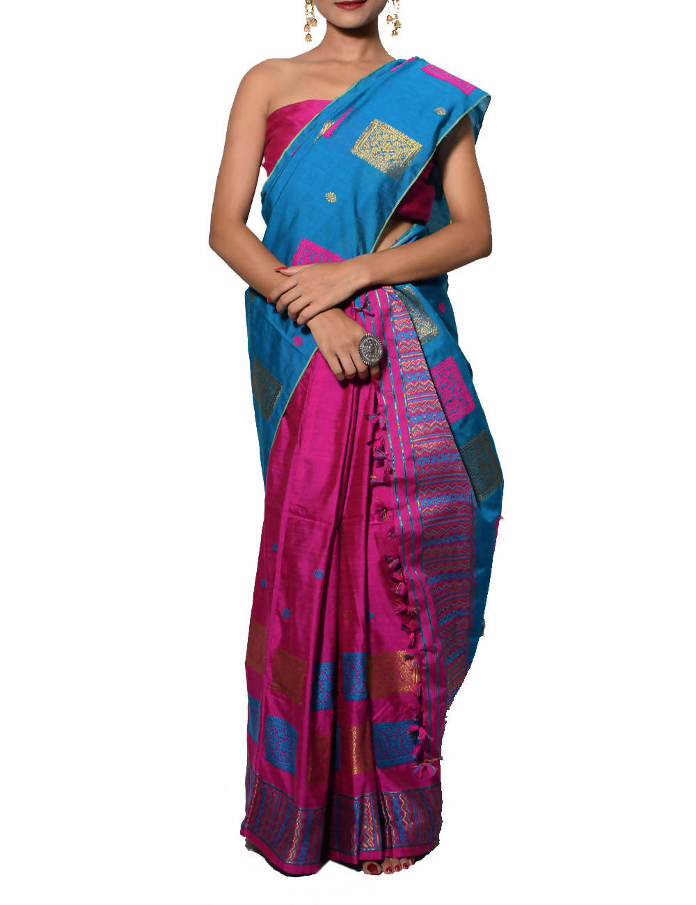 assamese dress online shopping