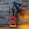 Unusual lighting 'THE TWO TON' TABLE LAMP