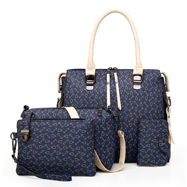 anchor luggage set