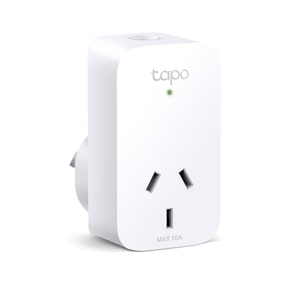 Product review] TAPO P100 SMART PLUG 