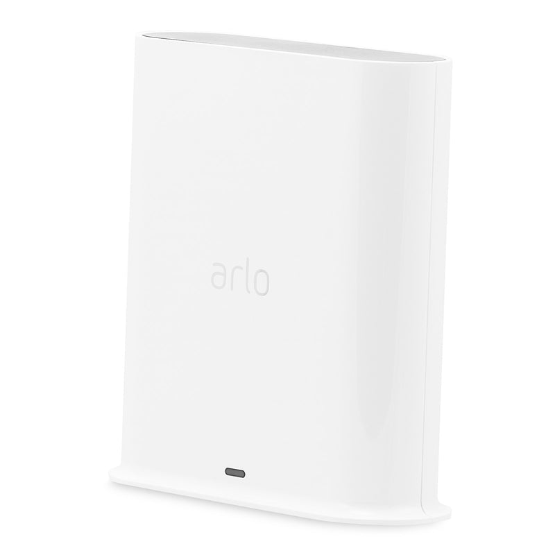 Arlo Pro Smart Hub VMB4540 with USB Port for External HDD.