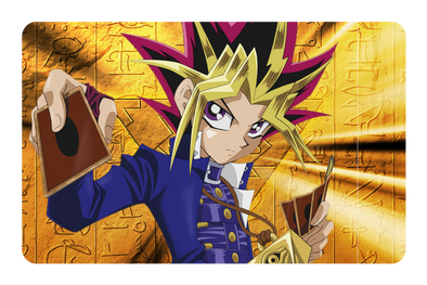 Yu-Gi-Oh Gx Shows How to Unlock The Heart of the Cards, & It's So Wild -  IMDb