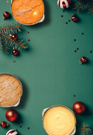 Helpot ja herkulliset ruoat jouluun | Feelia Ruokakauppa