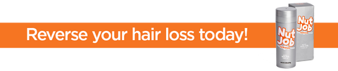 Reverse your hair loss today