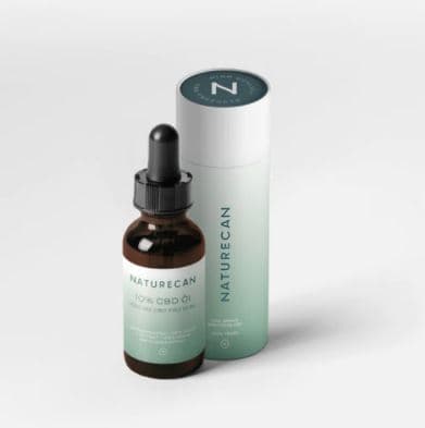 werking CBD olie | Naturecan