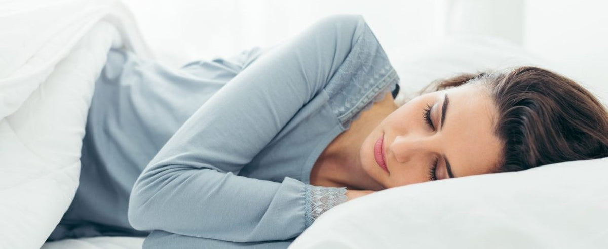 Le CBD peut-il aider à mieux dormir