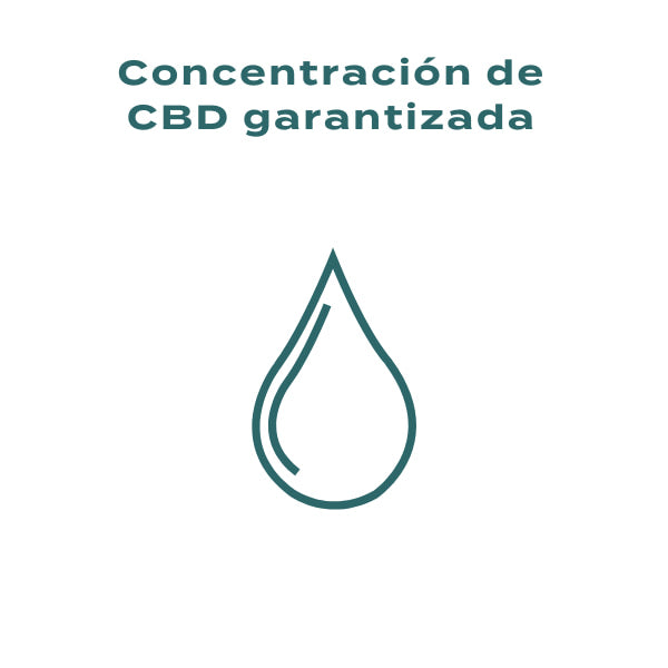 cbd calidad garantizada