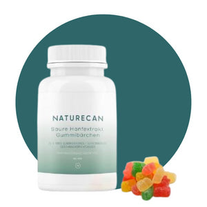 CBD gummies