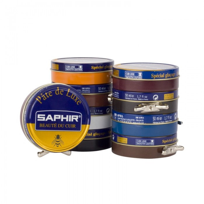 Saphir Universal Cream – Potter and Sons