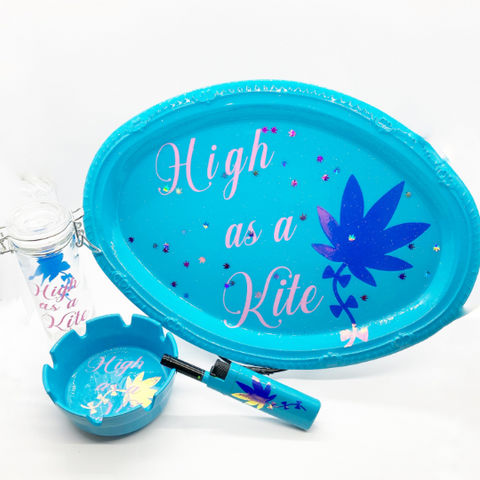 Create Your Own Rolling Tray Set – Made in Melanin, LLC