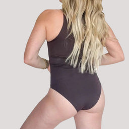 espresso bodysuit