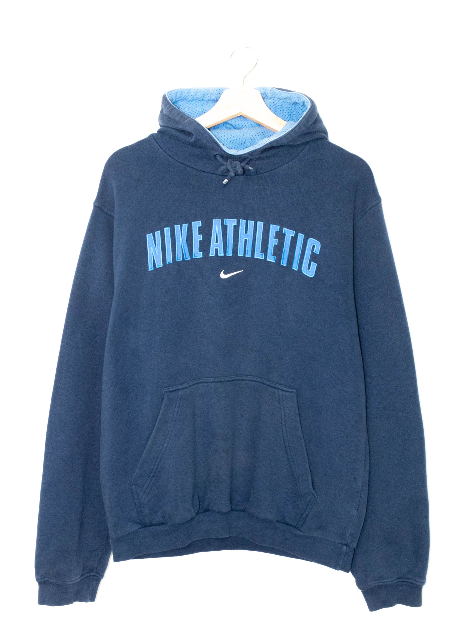 nike athletic pullover