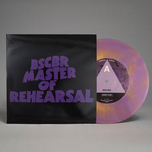 BSCBR: Master of Rehearsal