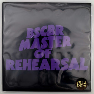 BSCBR: Master of Rehearsal