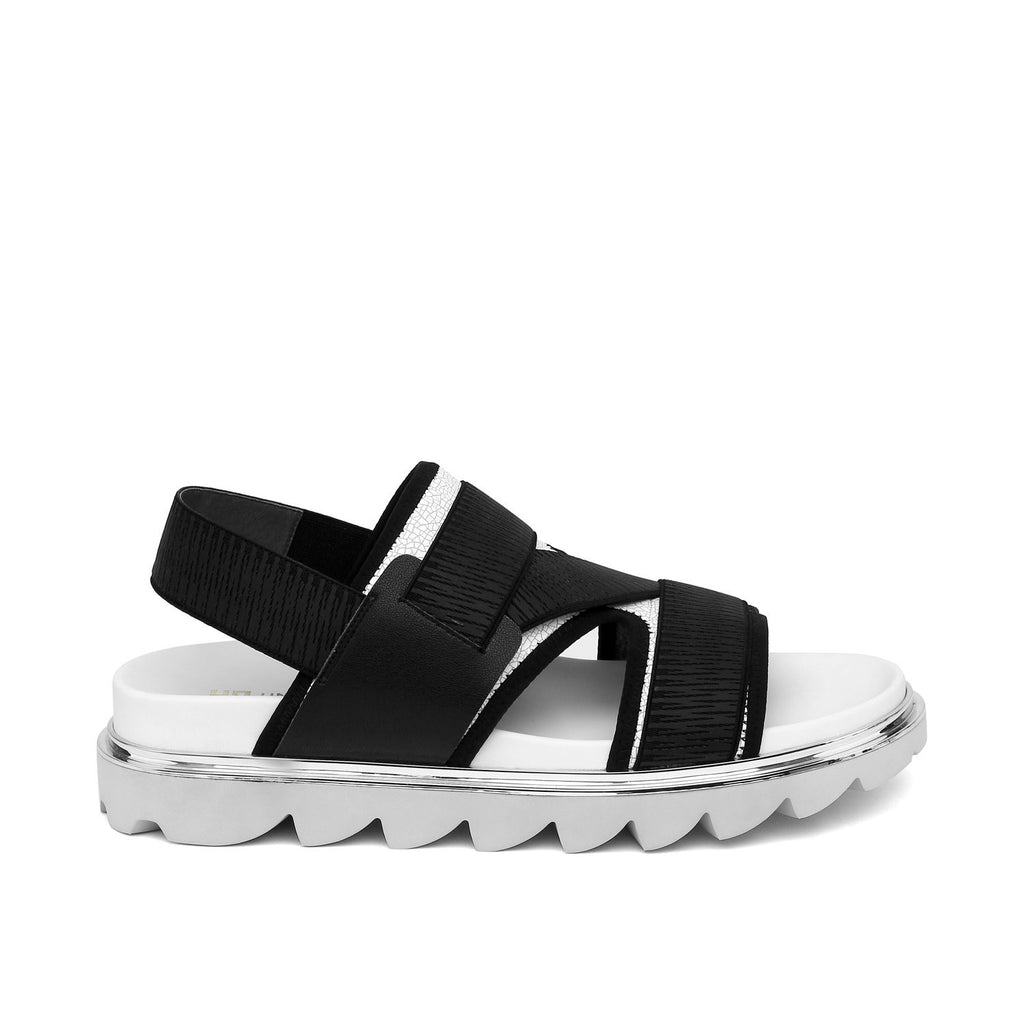 aqua sandals mens