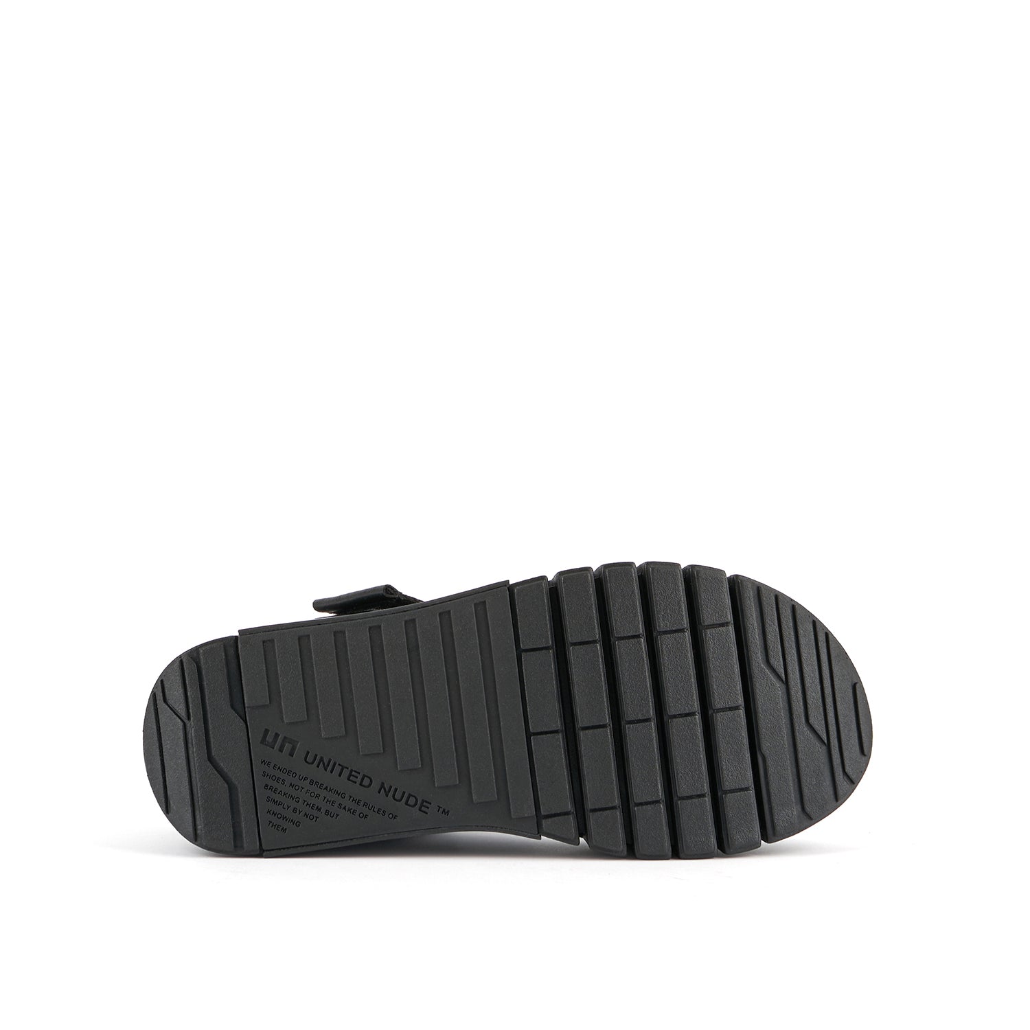 Delta Run - Black – United Nude