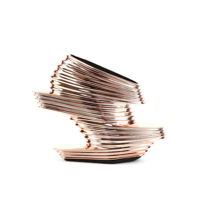 zaha nova rose gold out view