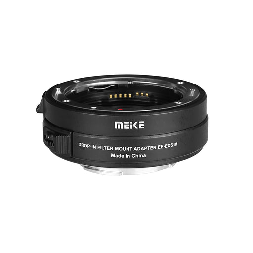 Meike Black Pro-Mist Filter (Optional: 1/8 and 1/4) For Canon and Meik