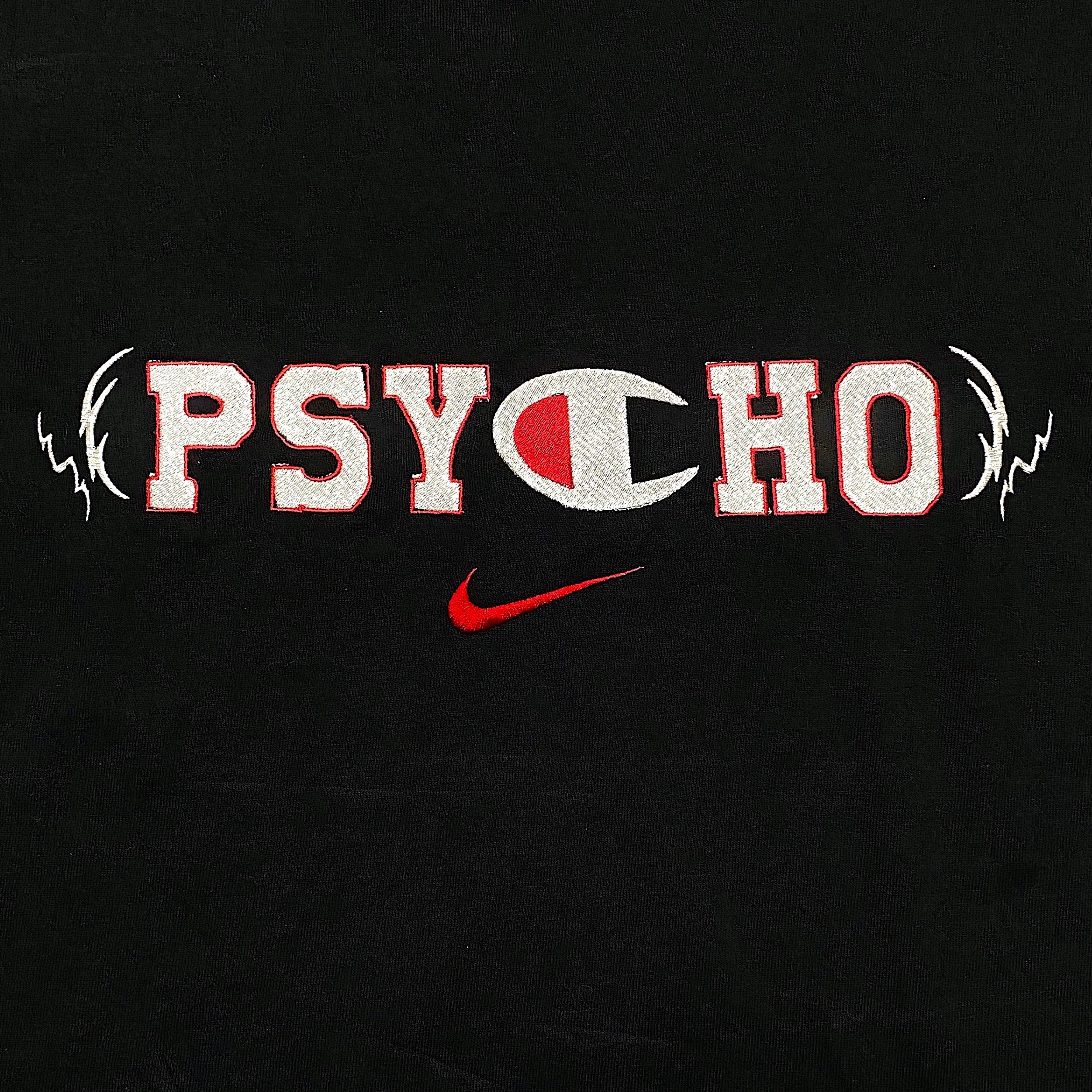 PYSCHO Tee