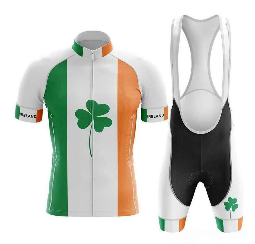 cycling clothing ireland