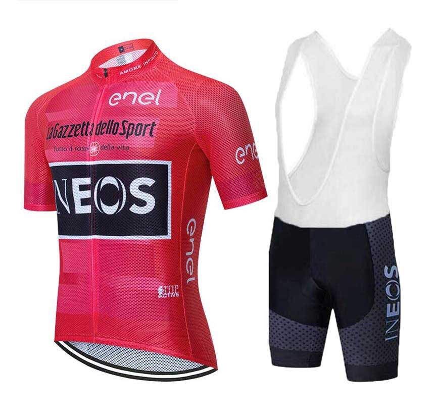 ineos bib shorts