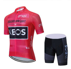 ineos cycling shorts