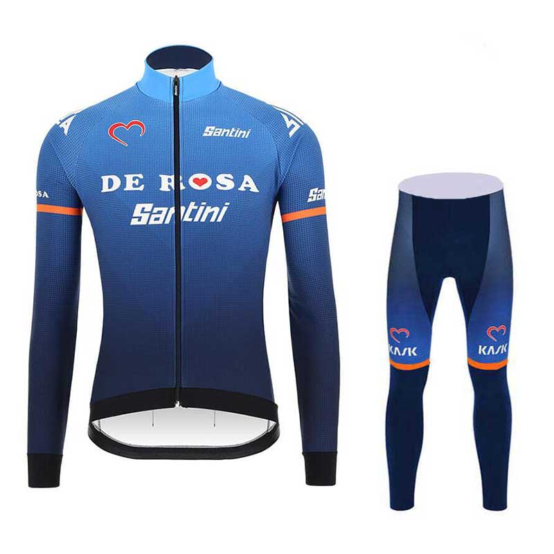 santini cycling clothing