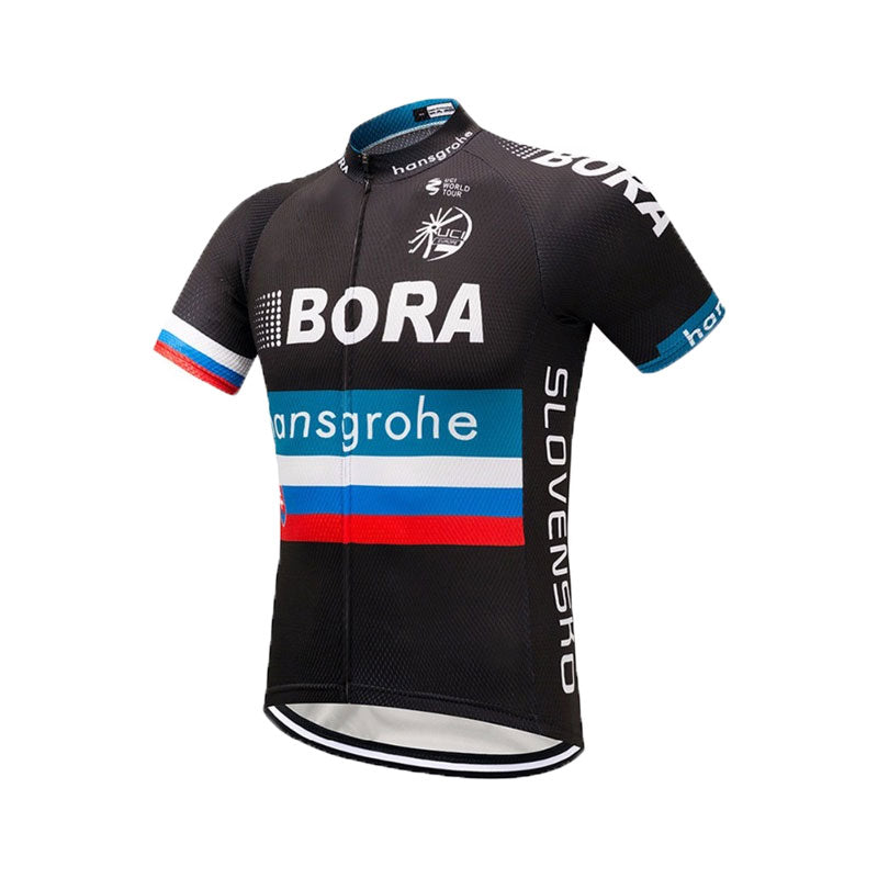 bora cycling jersey 2019