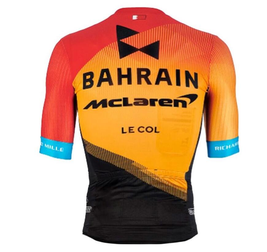 bahrain merida jersey 2020