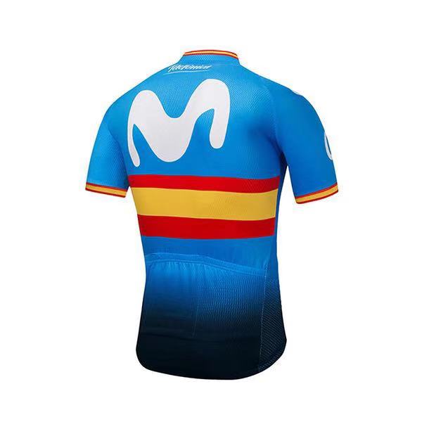 movistar jersey 2019