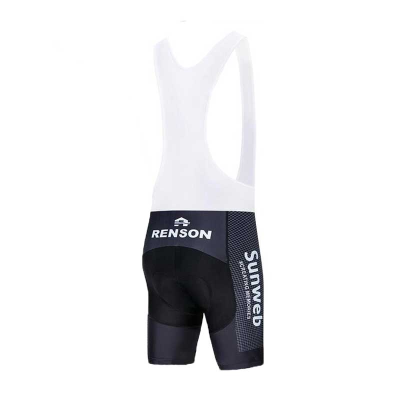 sunweb bib shorts