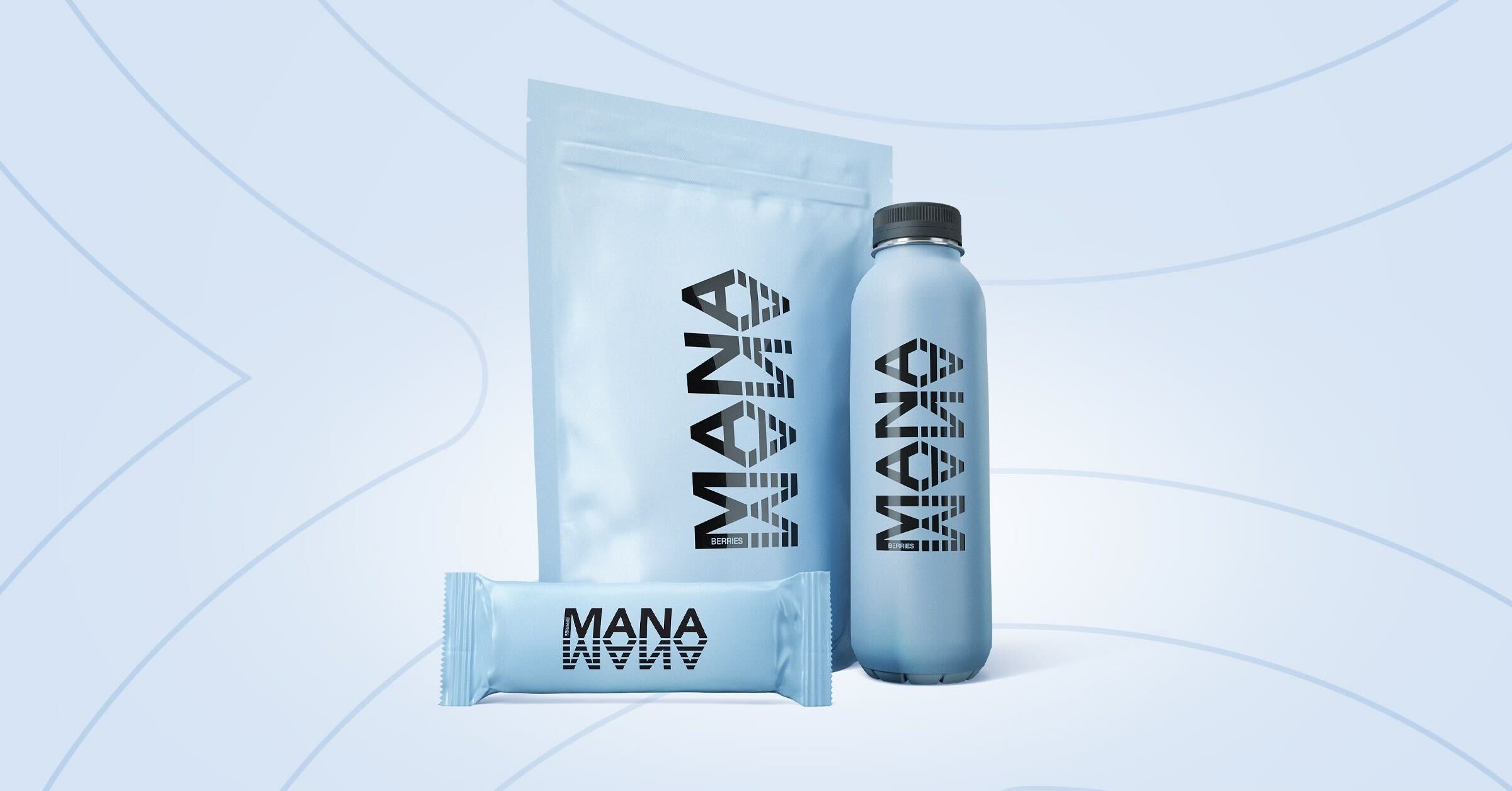 The new Mana Berries is here.