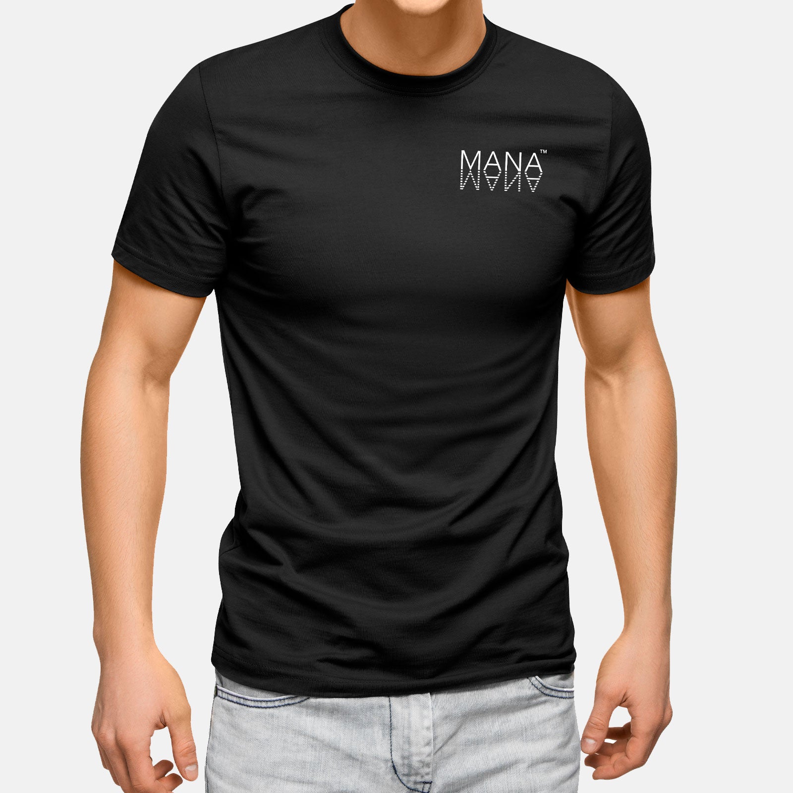 Mana™ Men's T-Shirt – Mana™ | Europe