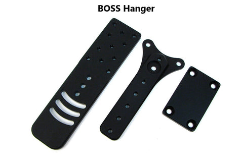 Boss Hanger