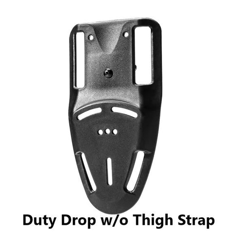 Duty Drop w/o Thigh Strap