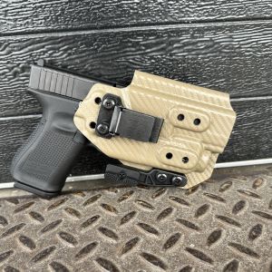 FDE Carbon Fiber