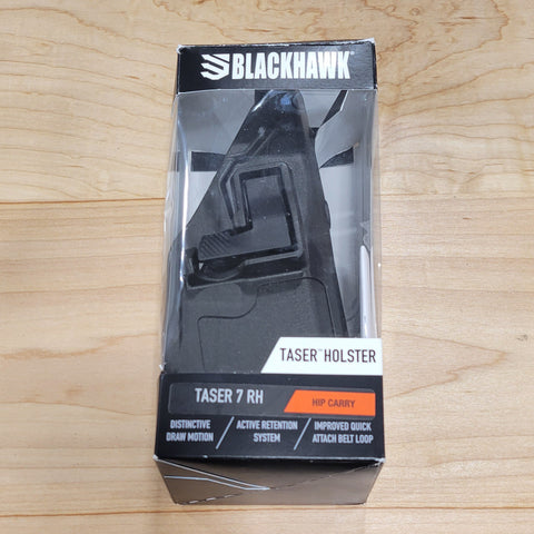 Blackhawk Taser 7 Holster 