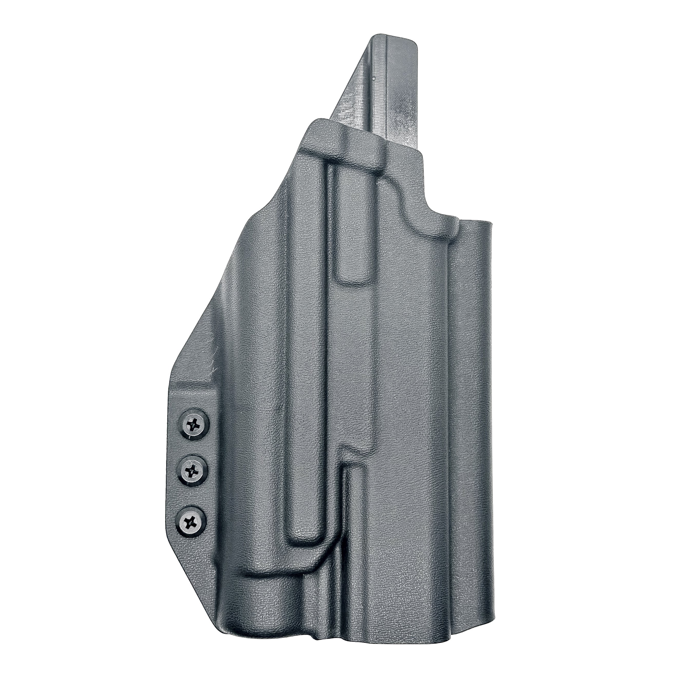 Walther PDP 5" or 5.1" & TLR-1 HL-X OWB Holster