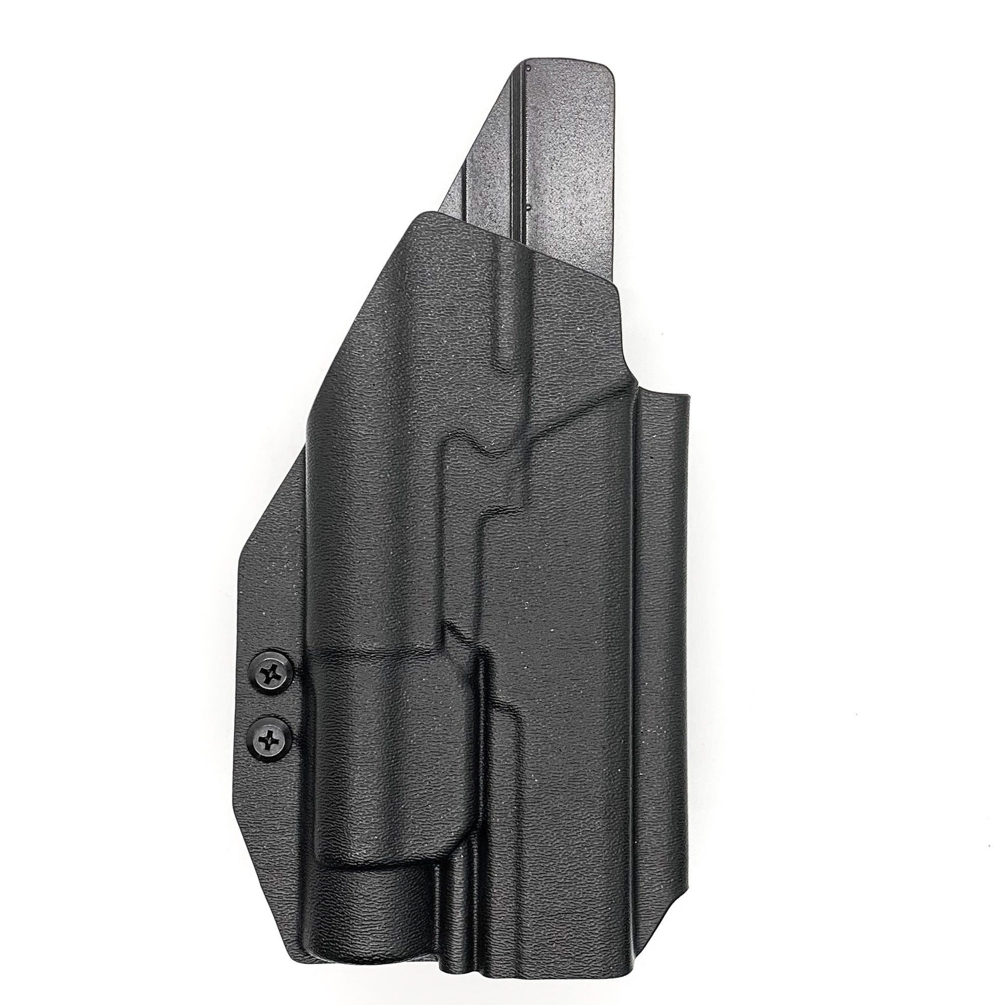 Walther PDP 5" or 5.1" & TLR-1 OWB Holster