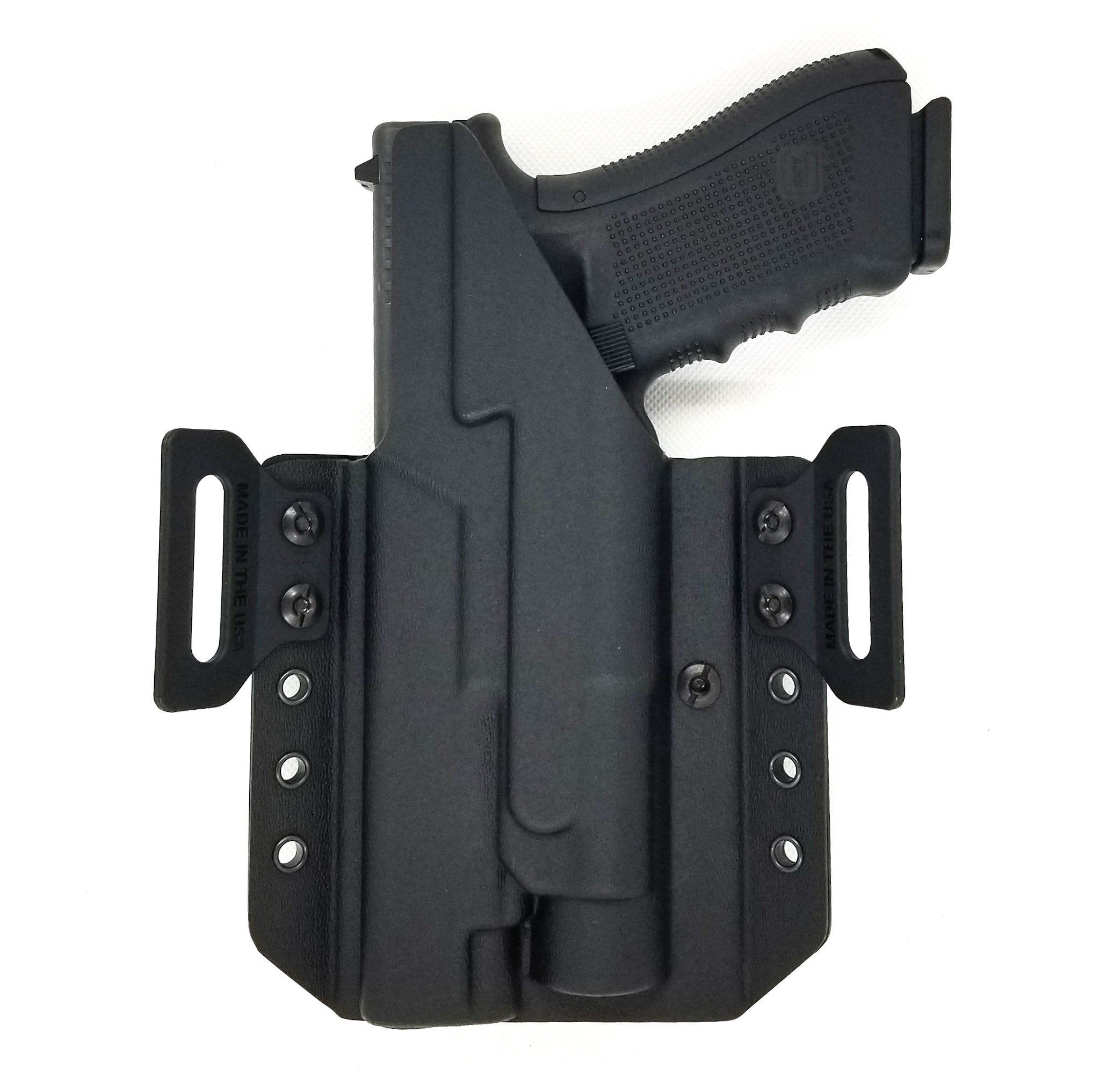 Glock 19 Holster Tlr 1